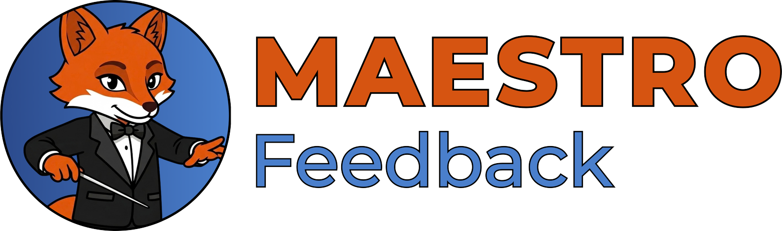 Maestro Feedback